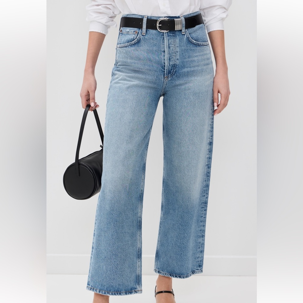 Agolde REN Jeans, size 27